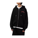 Off-White Зіп Худі