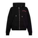 Off-White Зіп Худі