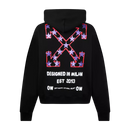 Off-White Зіп Худі