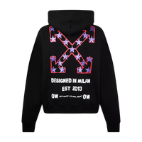 Off-White Зіп Худі