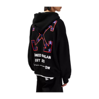 Off-White Зіп Худі