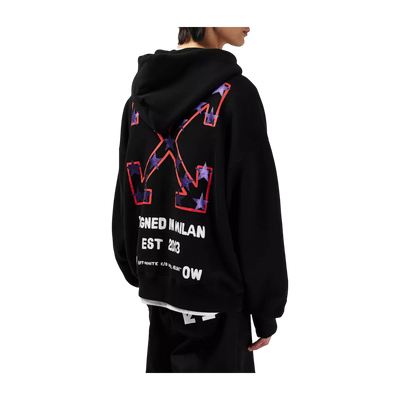 Off-White Зіп Худі