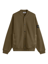 Stone Island Бомбер Світшот