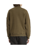 Stone Island Бомбер Світшот