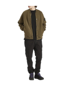 Stone Island Бомбер Світшот