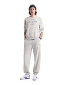 Sporty & Rich Beverly Script Світшот