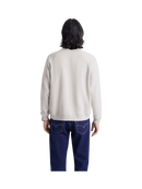 Sporty & Rich Beverly Script Світшот