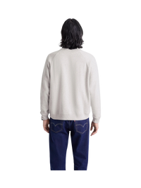 Sporty & Rich Beverly Script Світшот