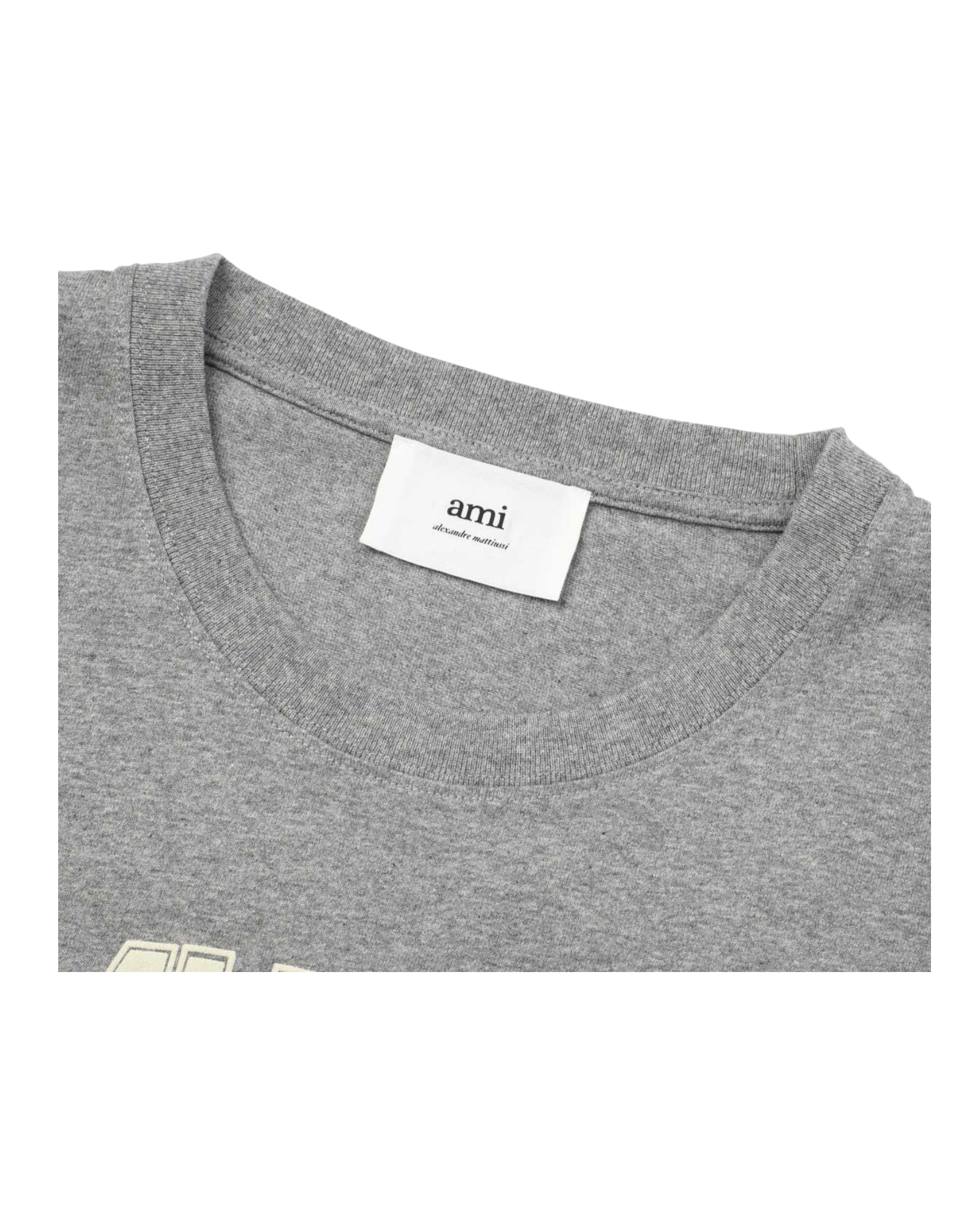 Ami Paris Футболка