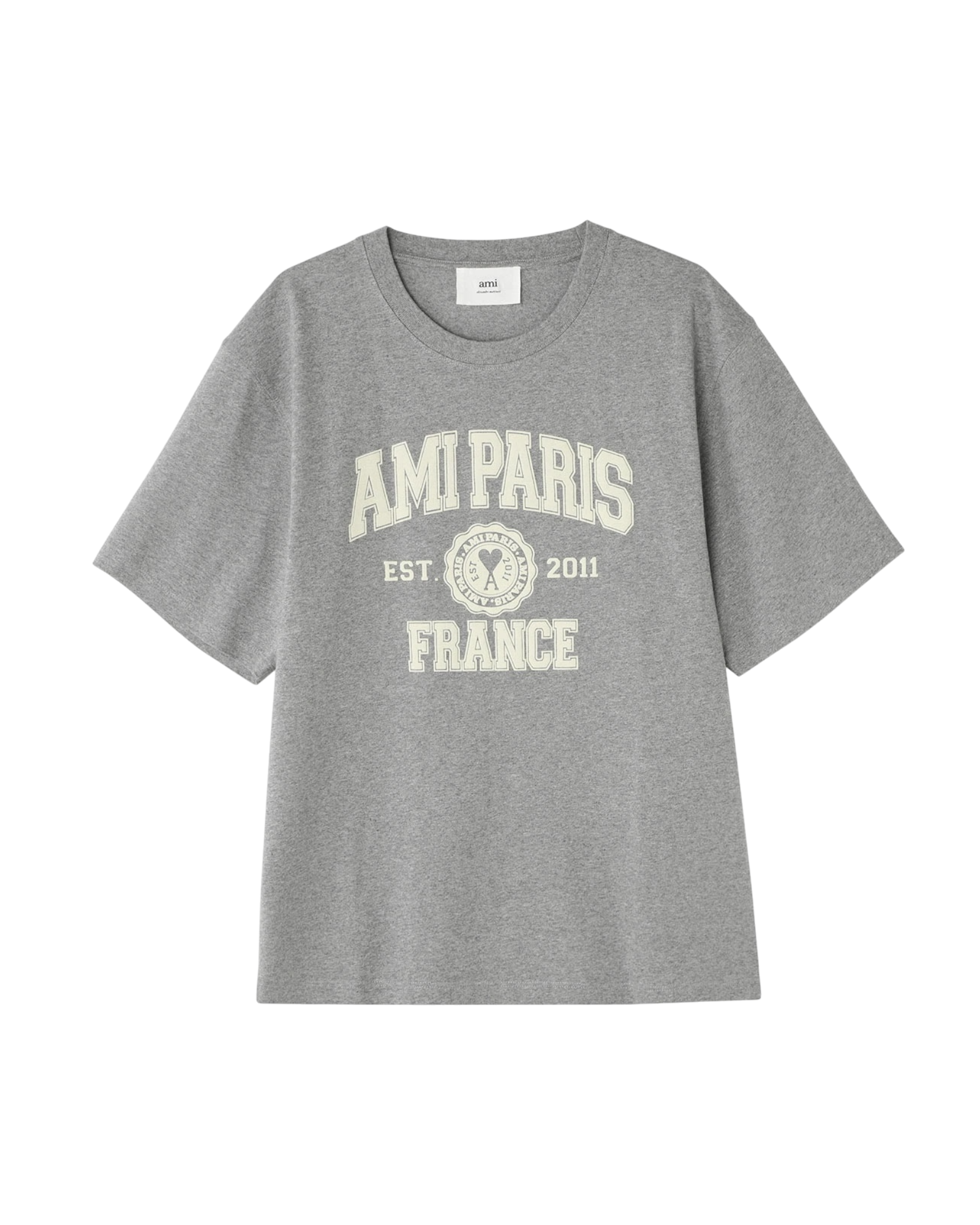 Ami Paris Футболка