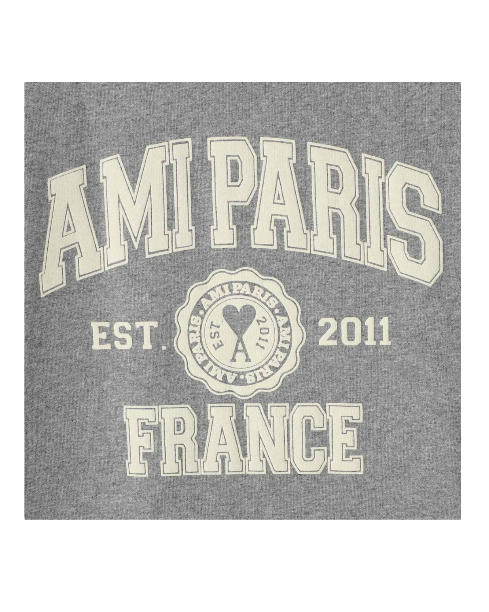 Ami Paris Футболка