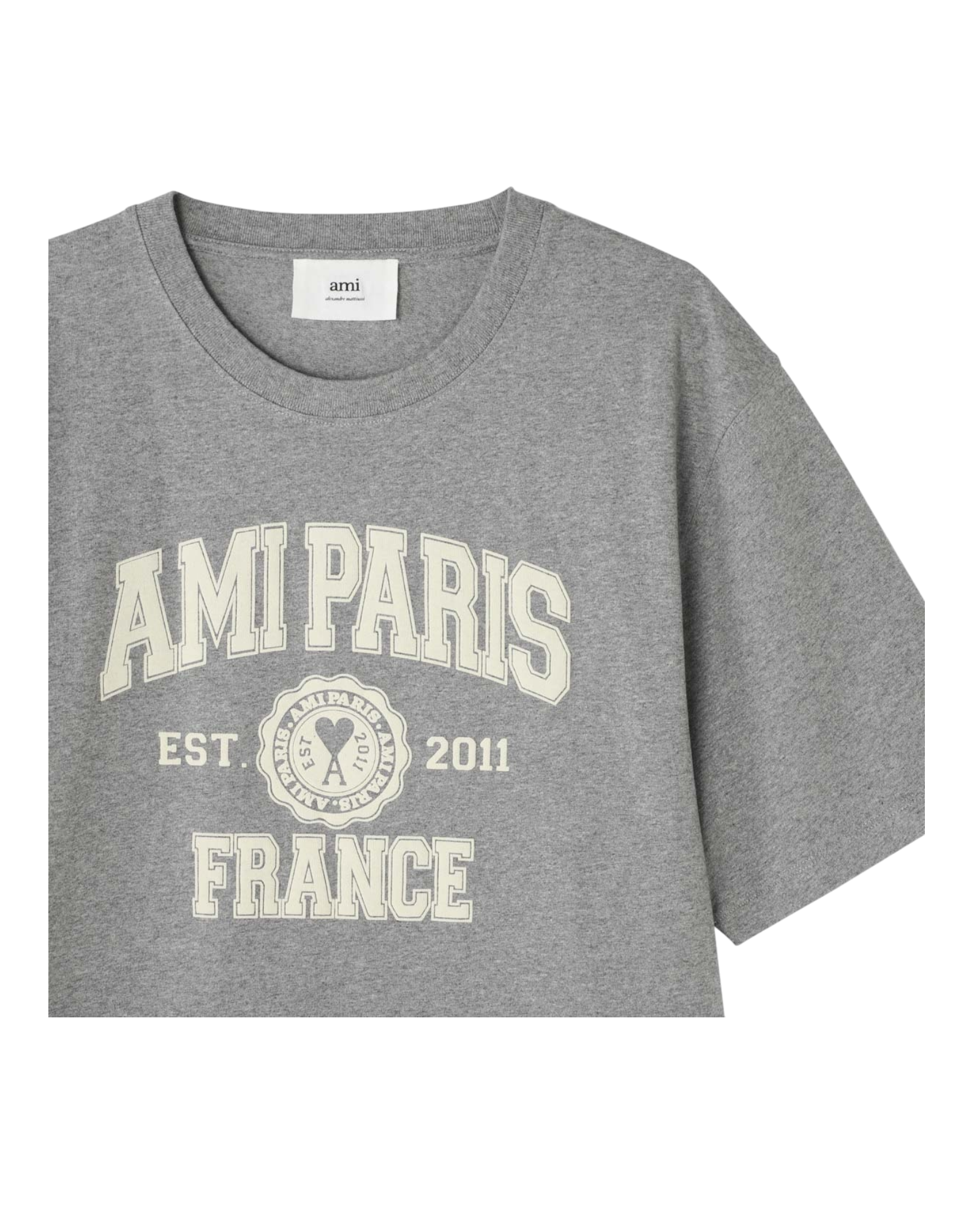 Ami Paris Футболка