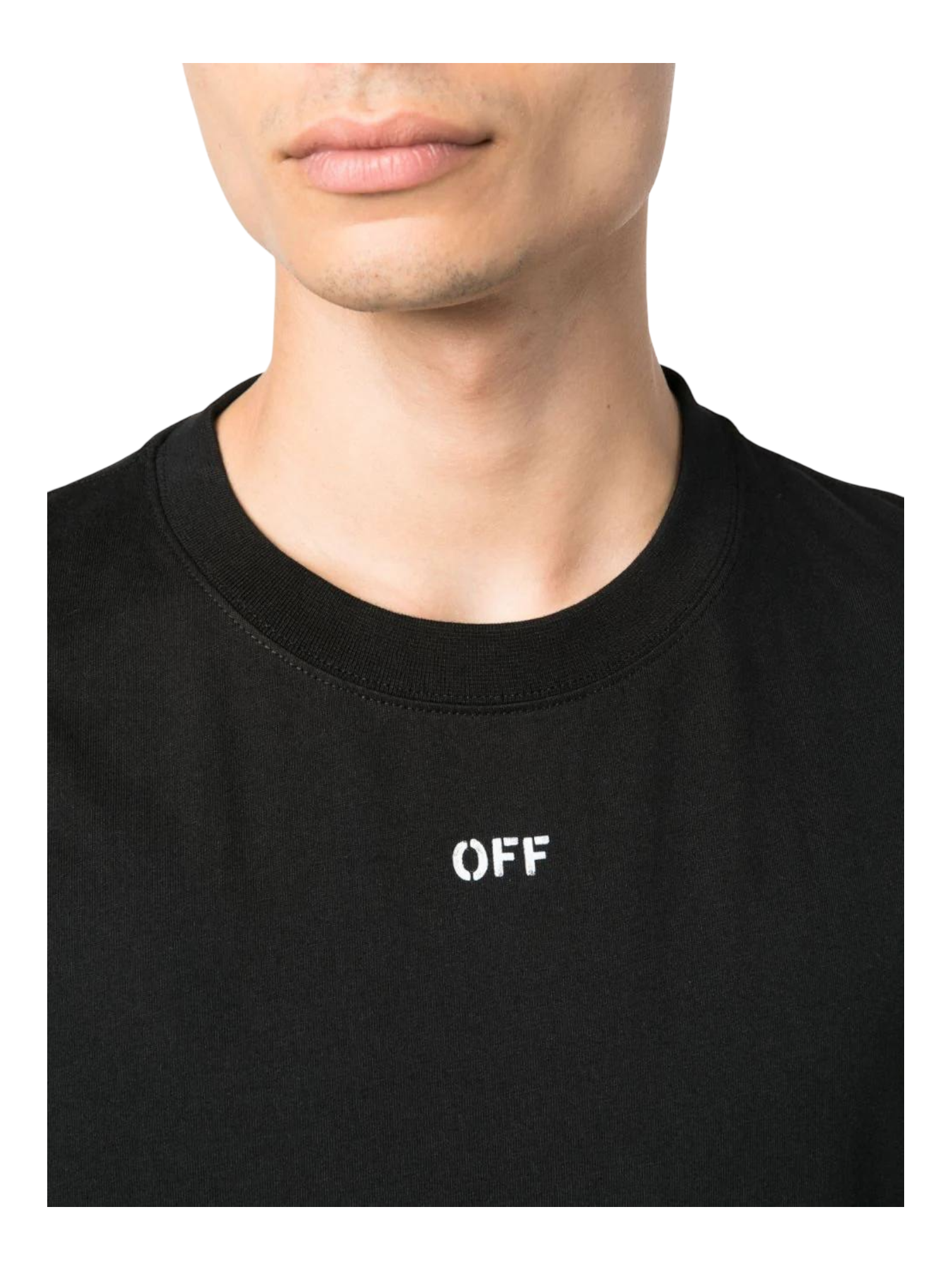 Off-White Футболка