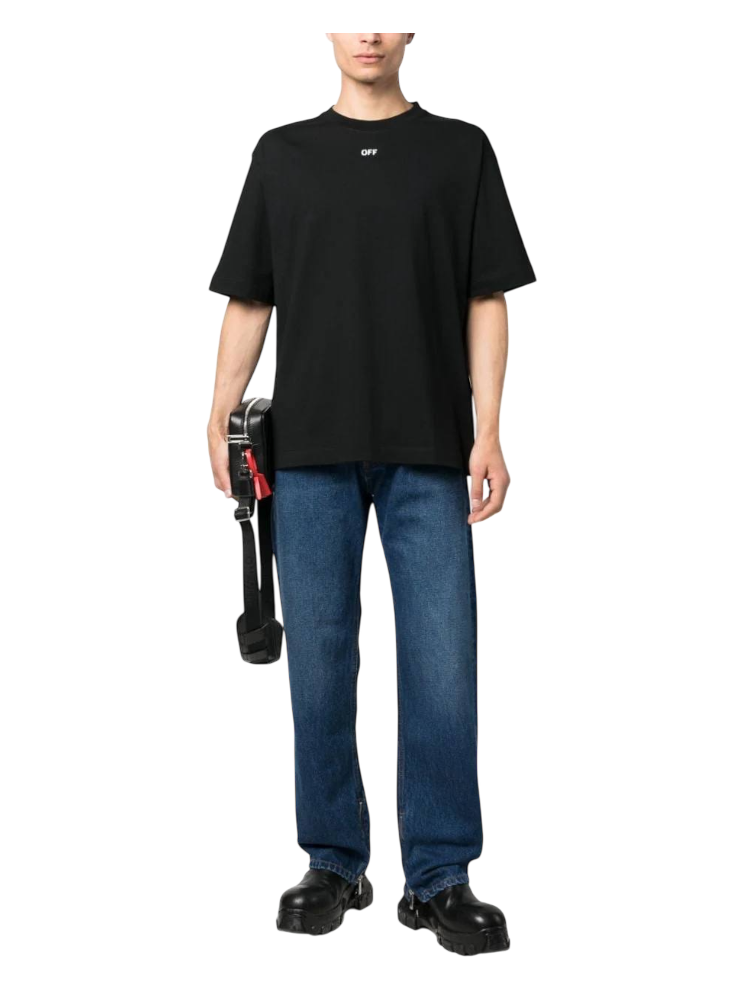 Off-White Футболка