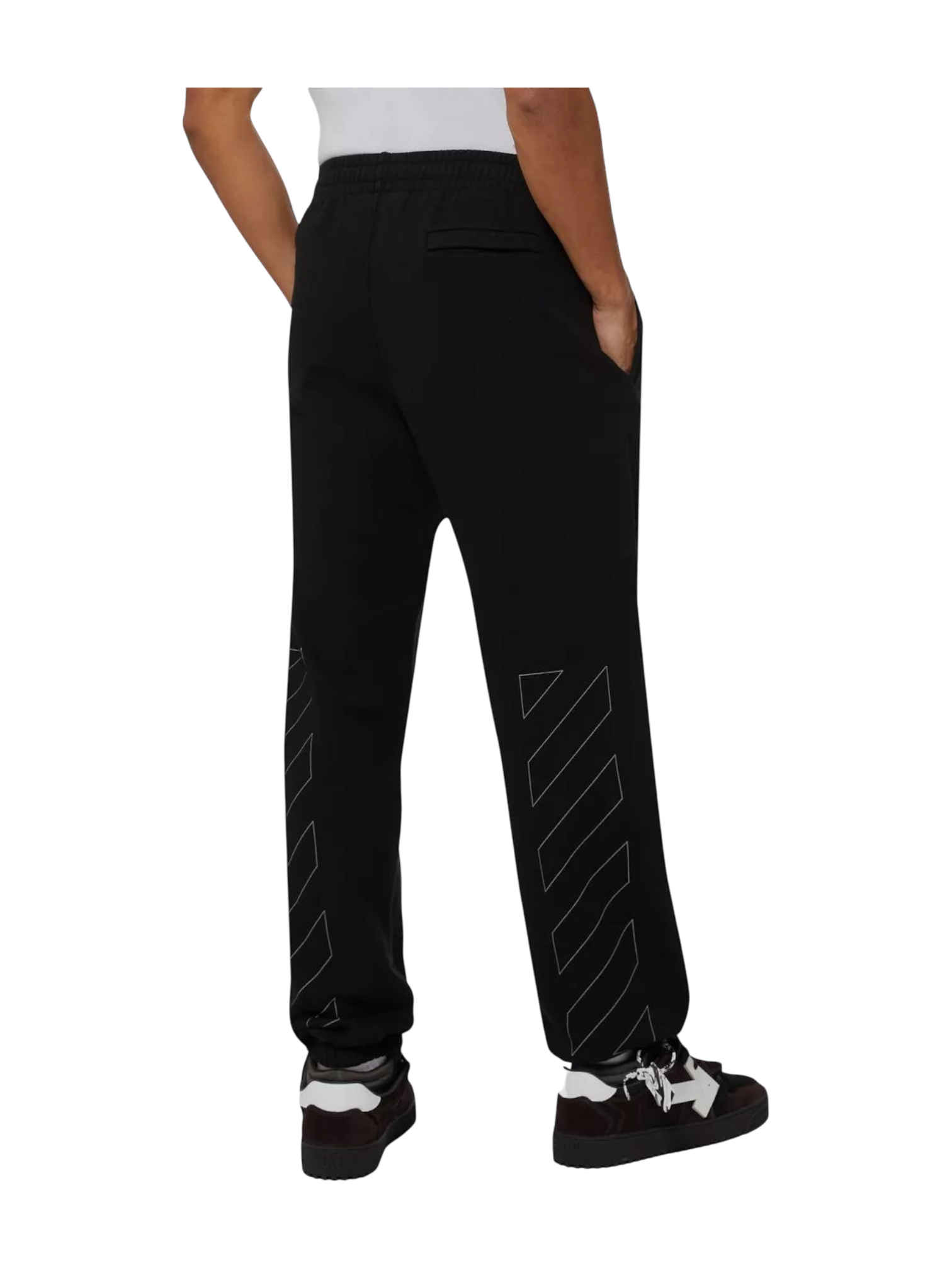 Off-White Штани