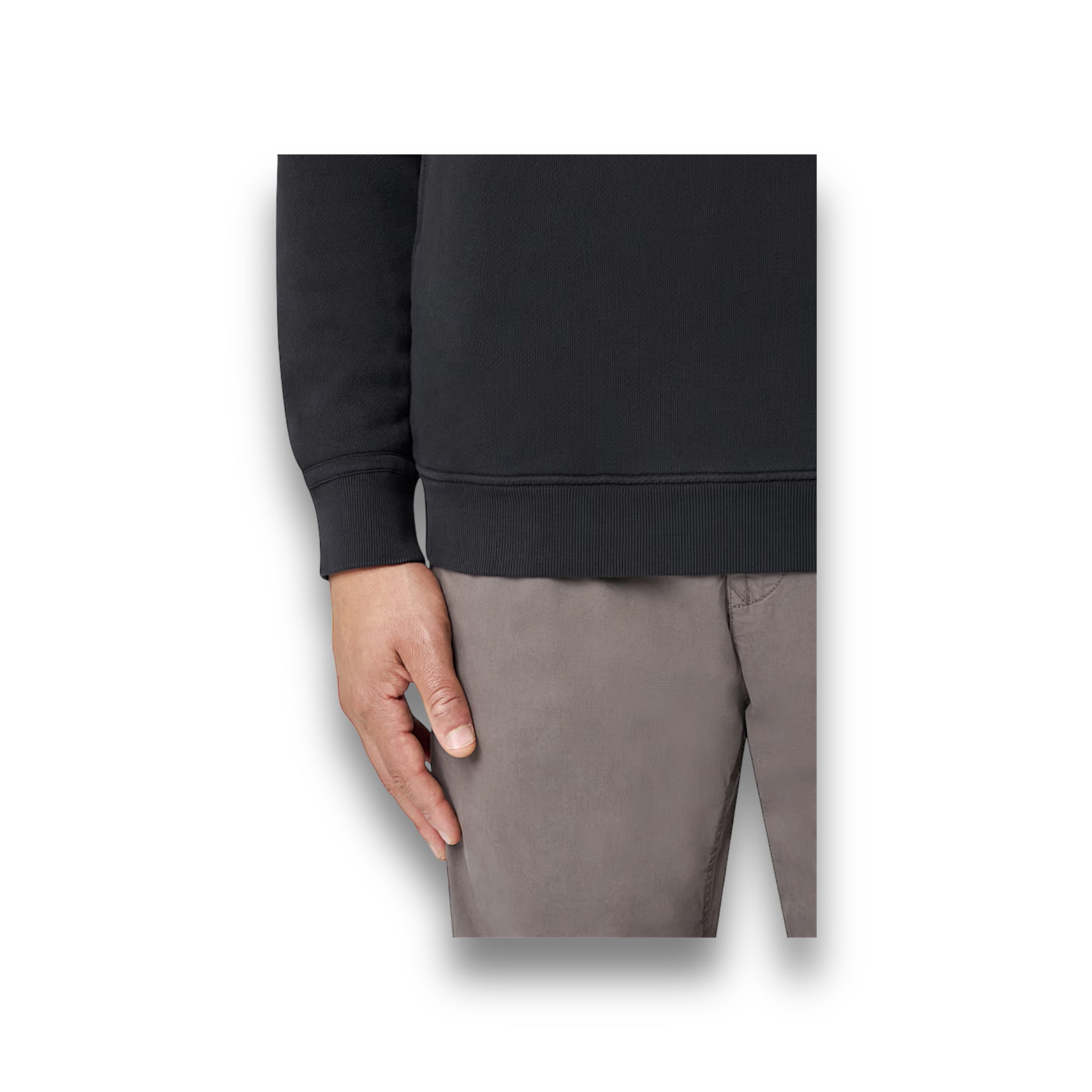 Stone Island Світшот