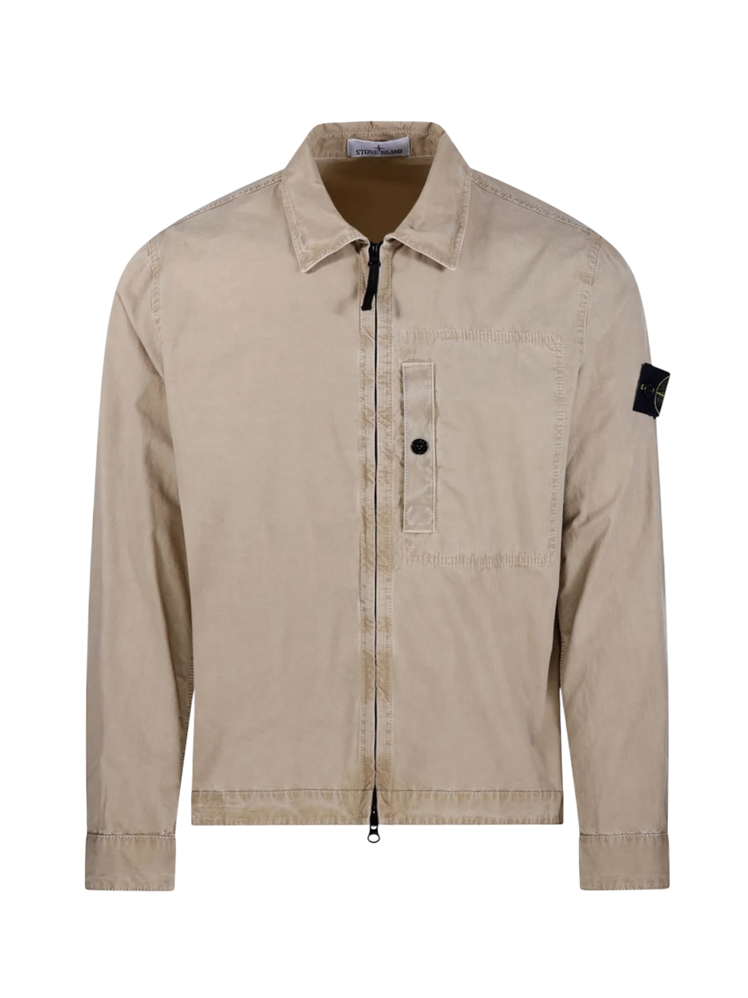 Stone Island Овершорт