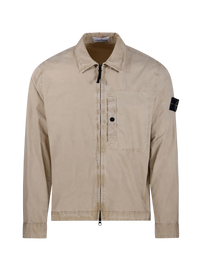 Stone Island Овершорт