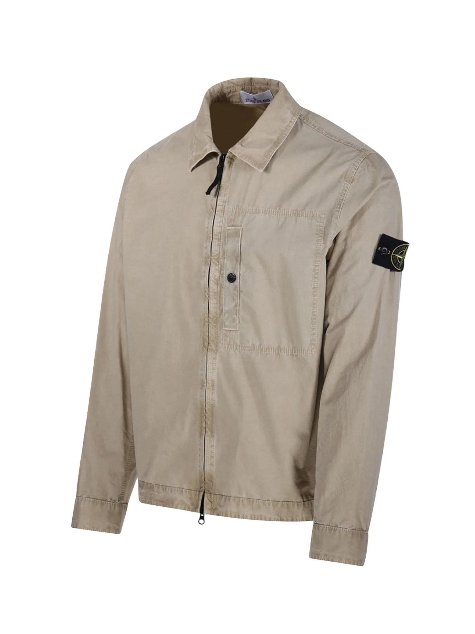 Stone Island Овершорт