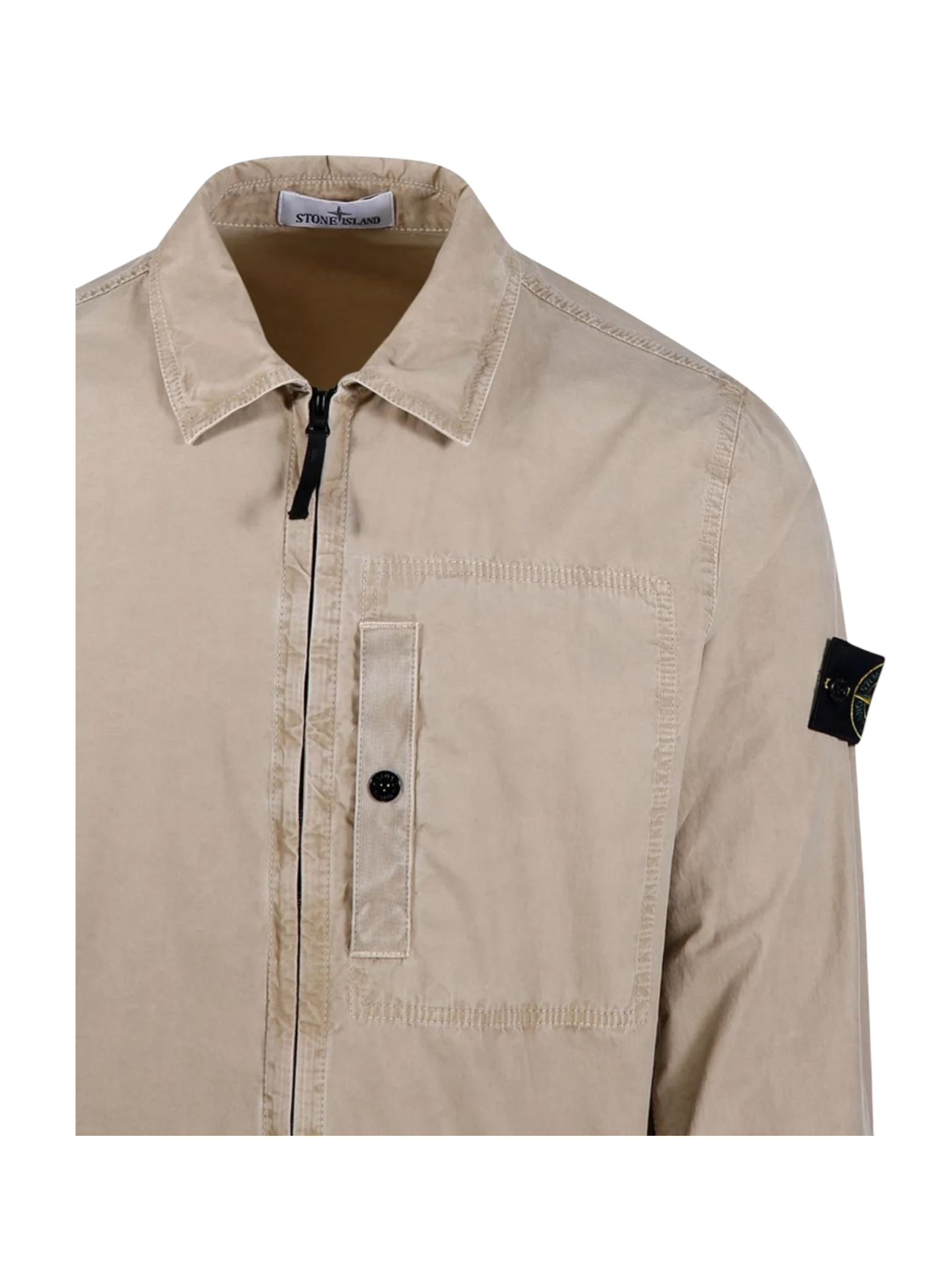 Stone Island Овершорт