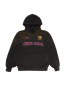 Travis Scott x Nike x FC Barcelona Худі