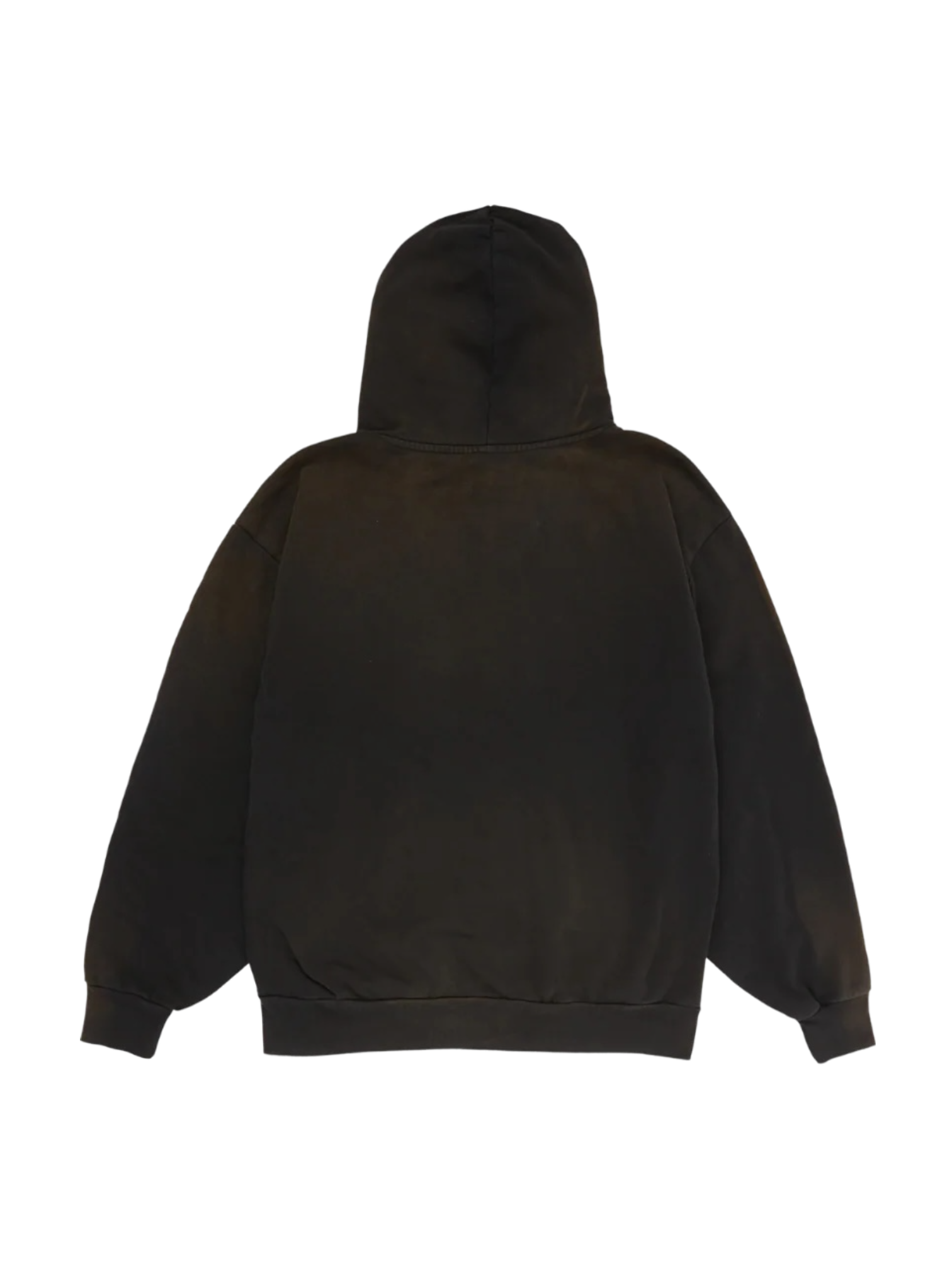 Travis Scott x Nike x FC Barcelona Худі