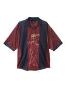 Travis Scott x Nike x FC Barcelona Джерсі