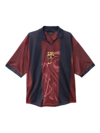 Travis Scott x Nike x FC Barcelona Джерсі