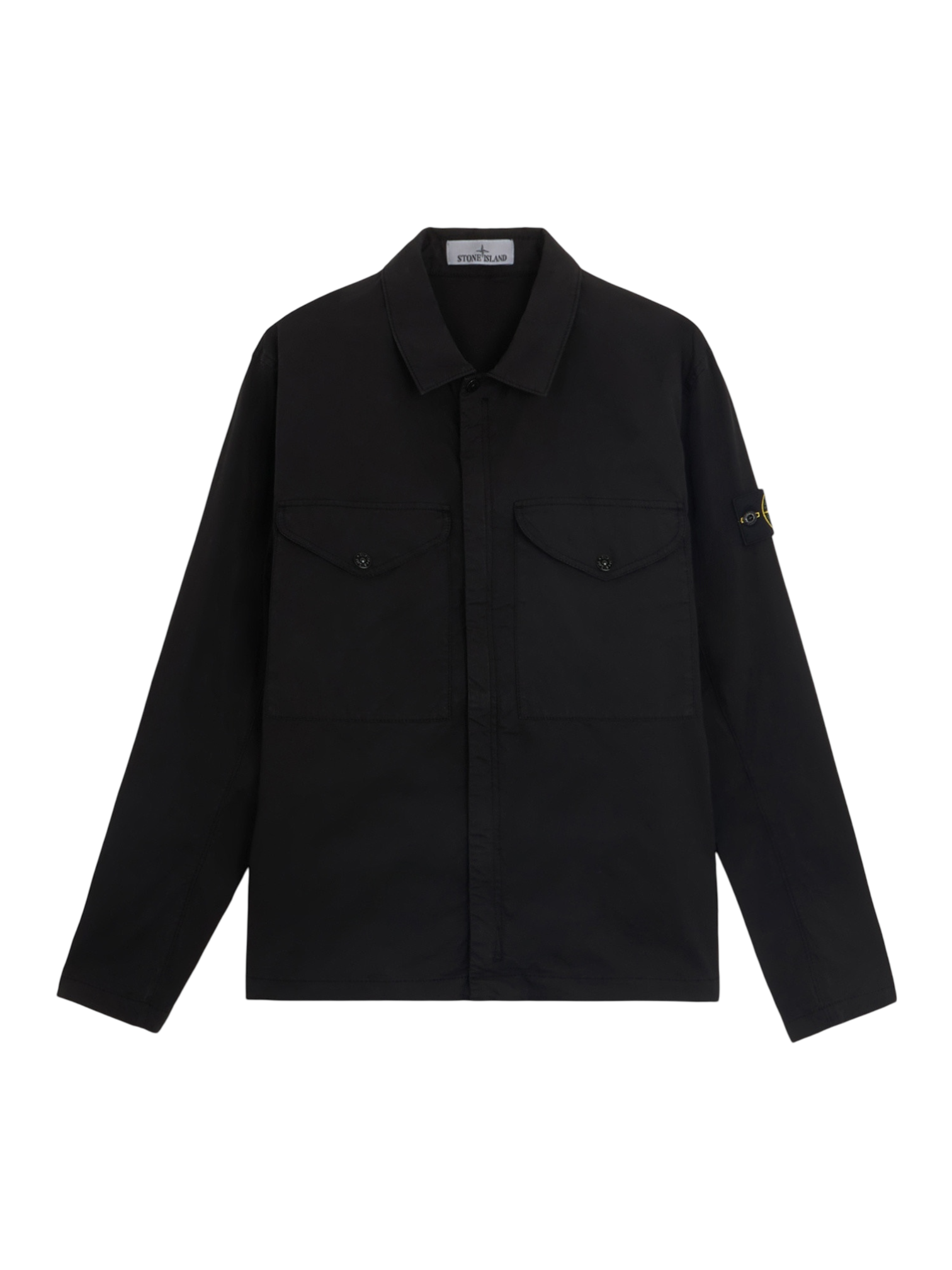 Stone Island Овершорт