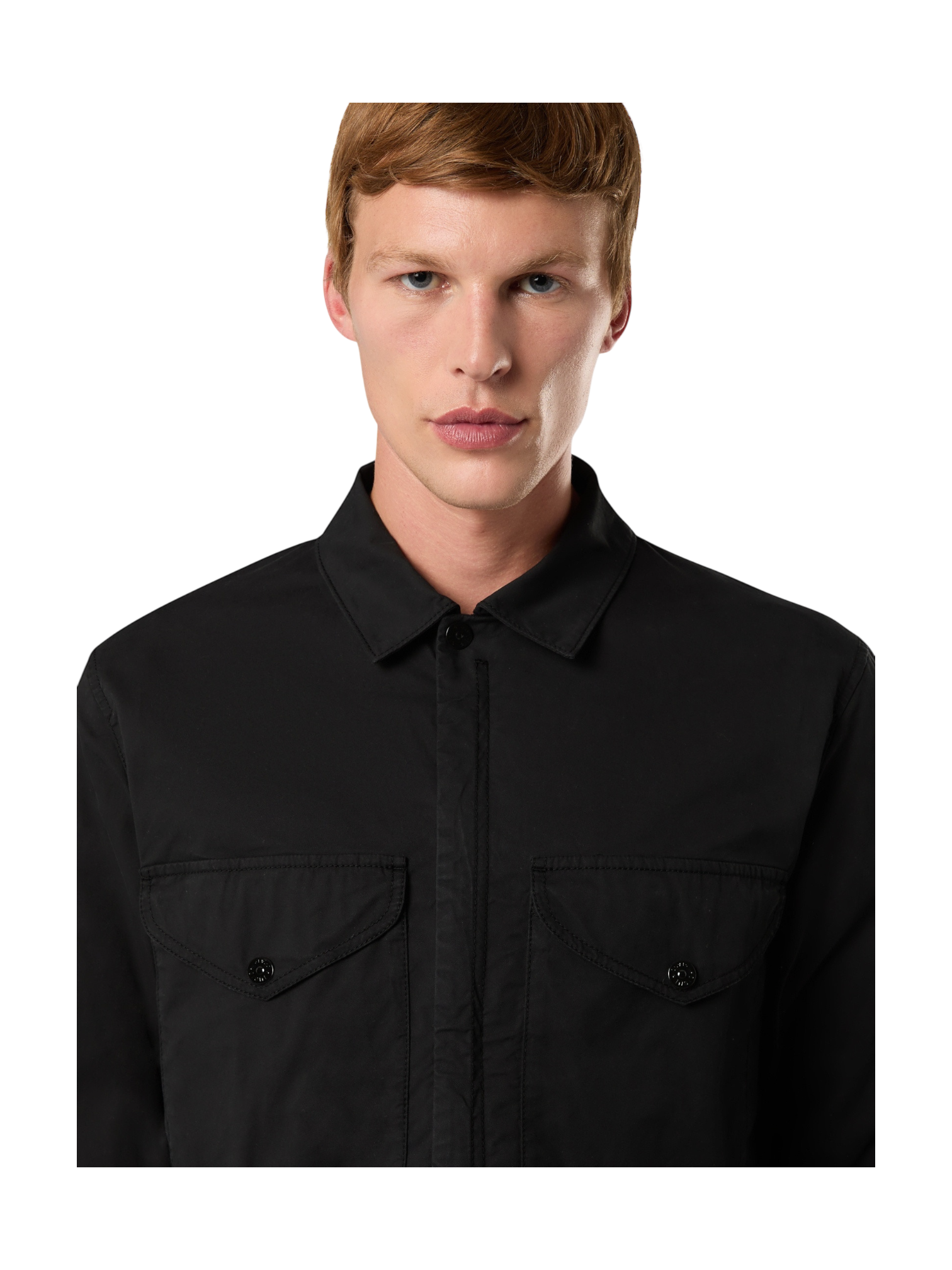 Stone Island Овершорт