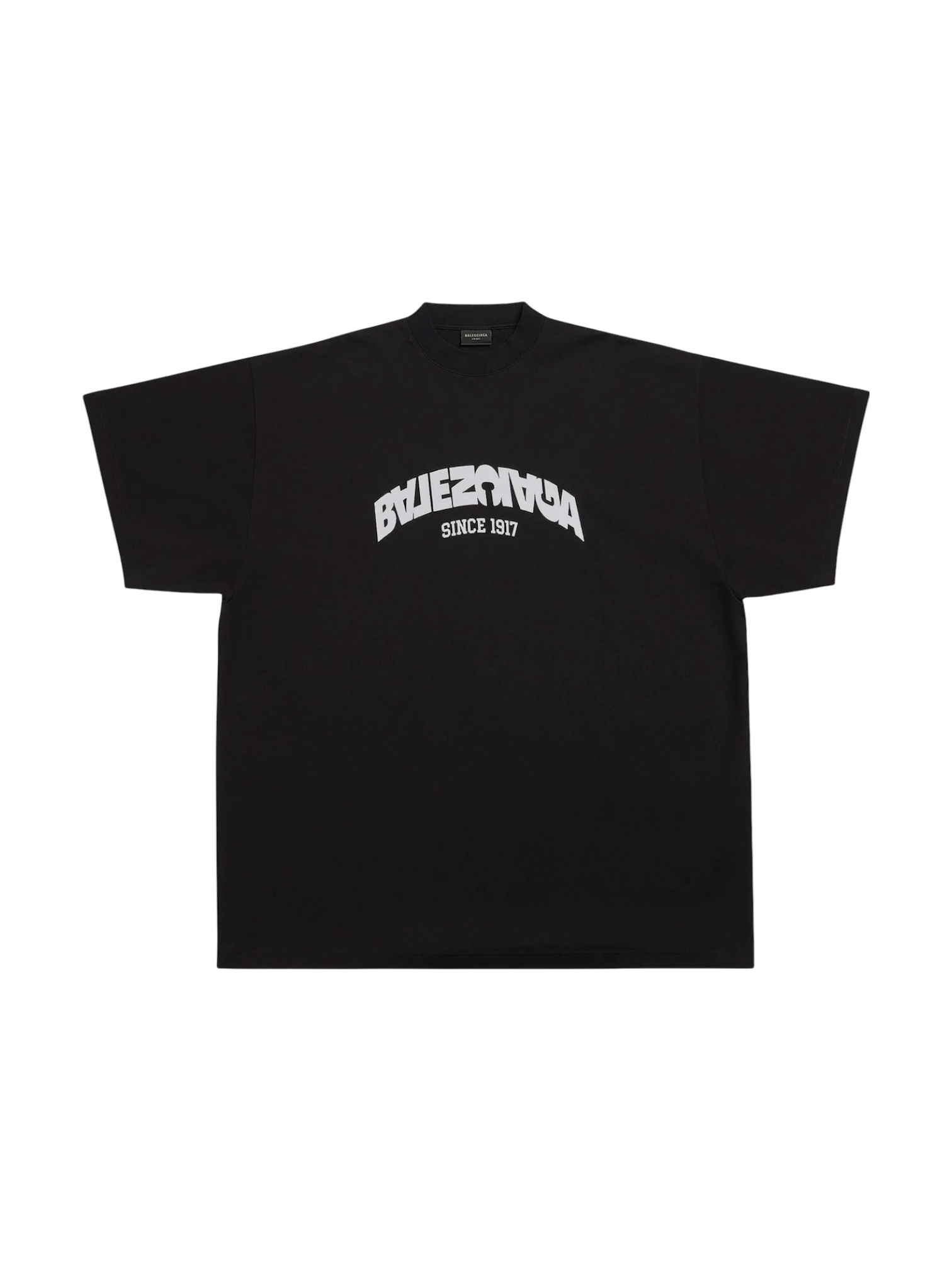 Balenciaga Футболка