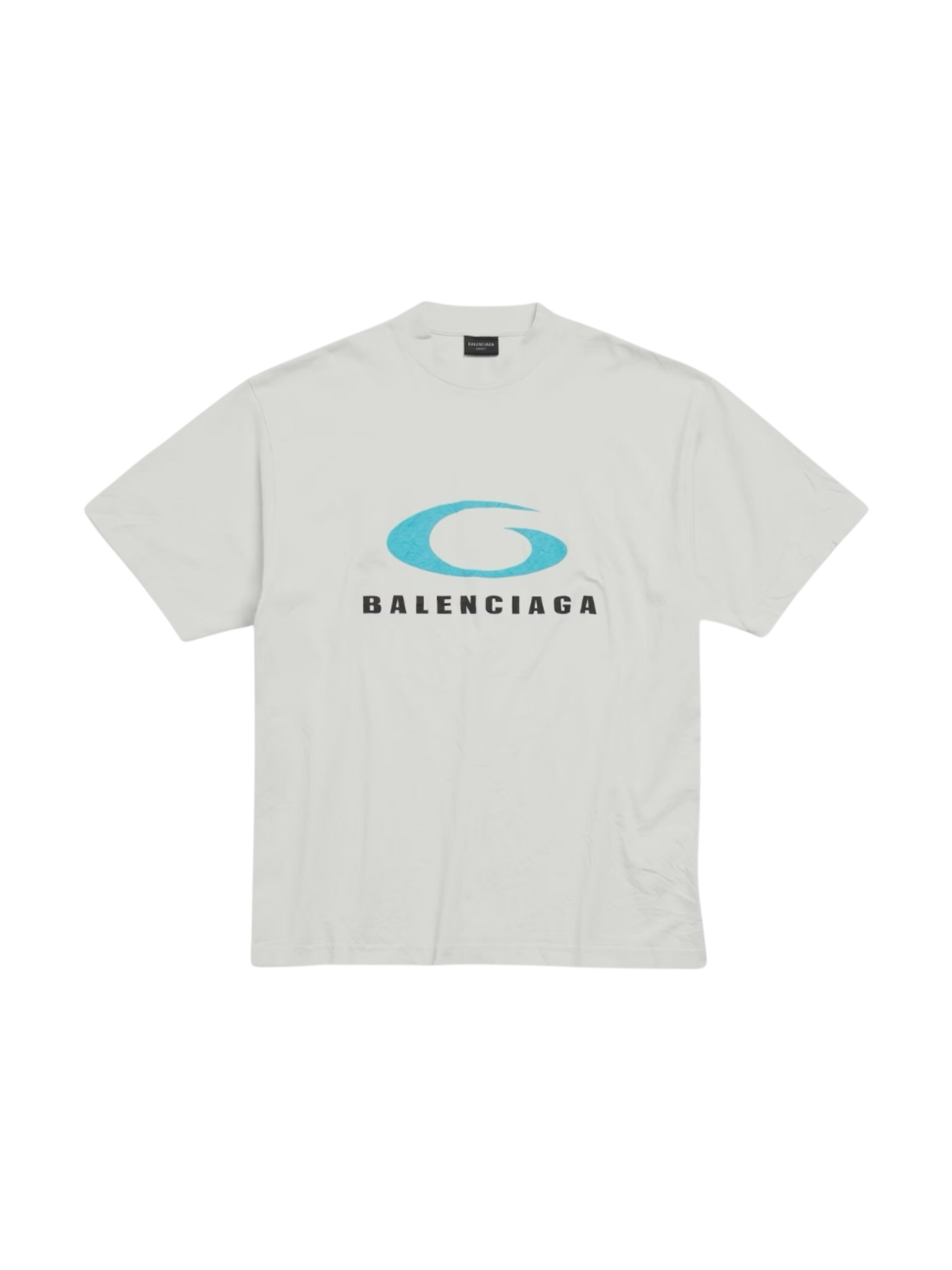 Balenciaga Футболка