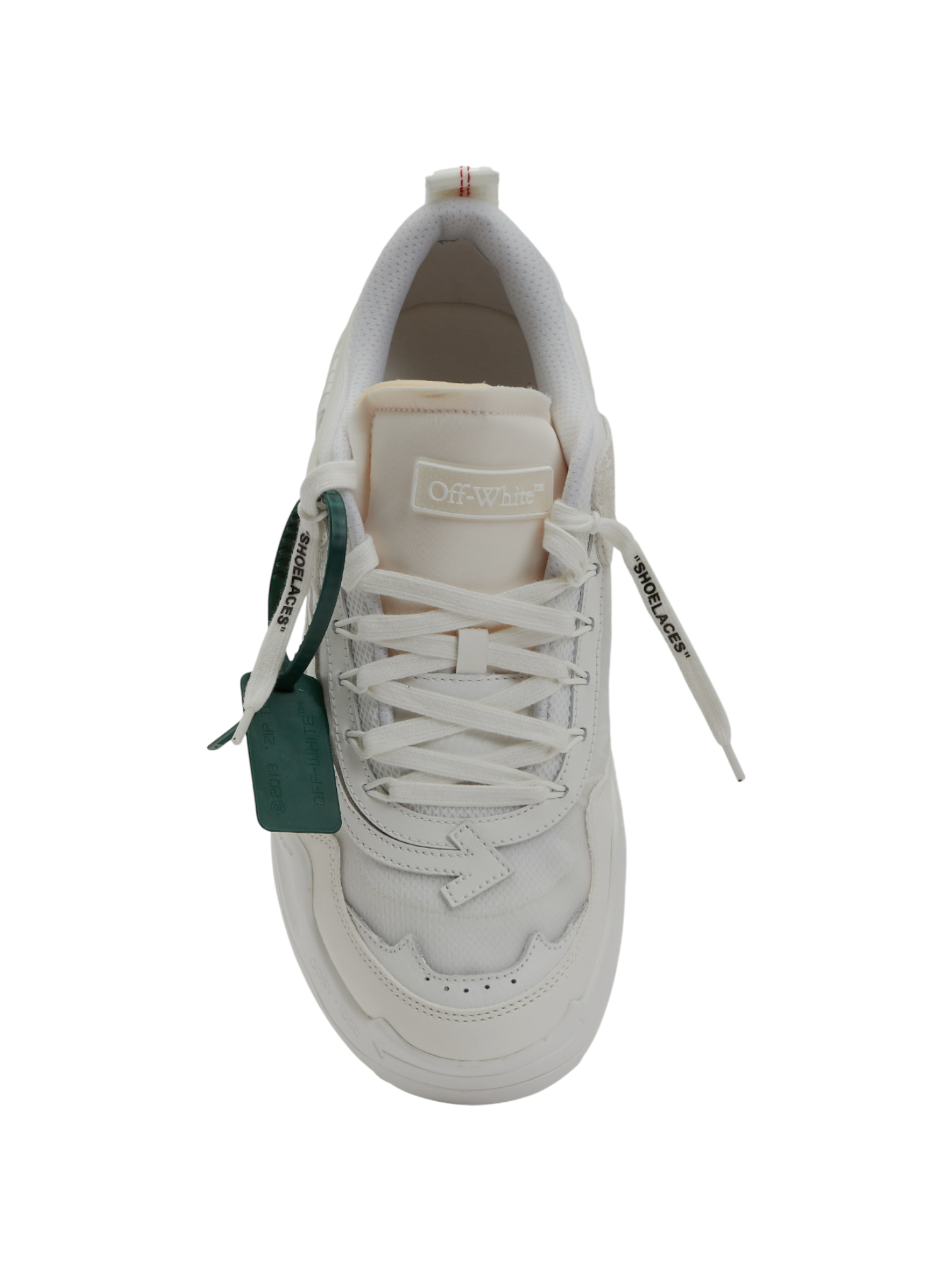 Off-White Кросівки