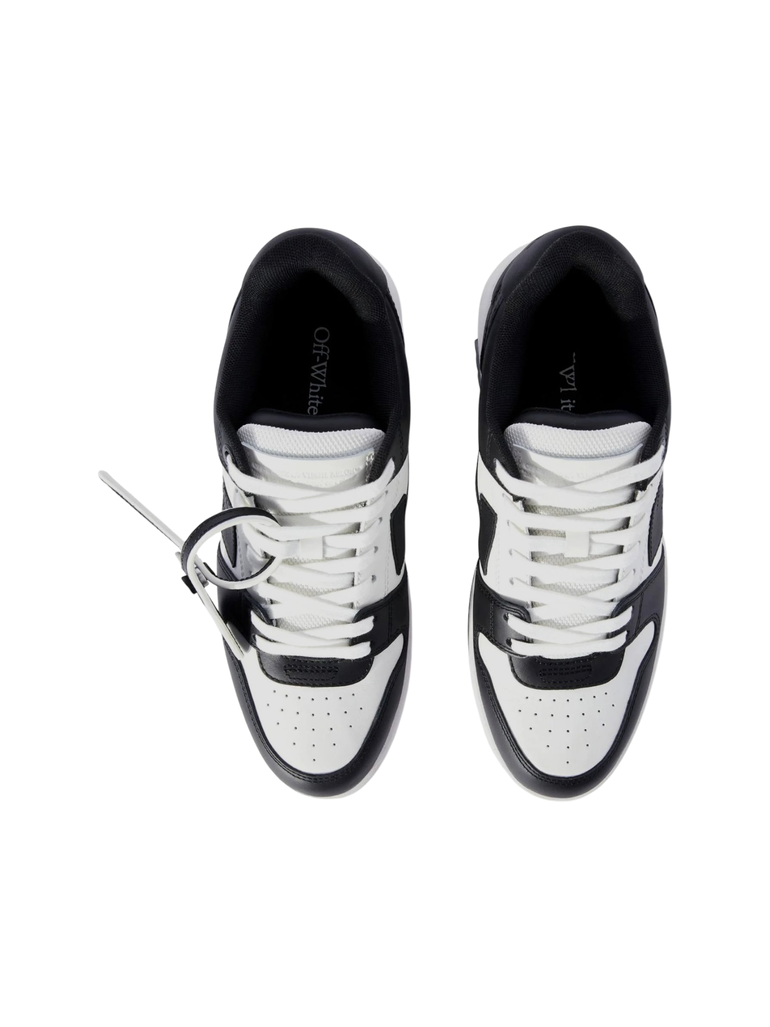 Off-White Кросівки