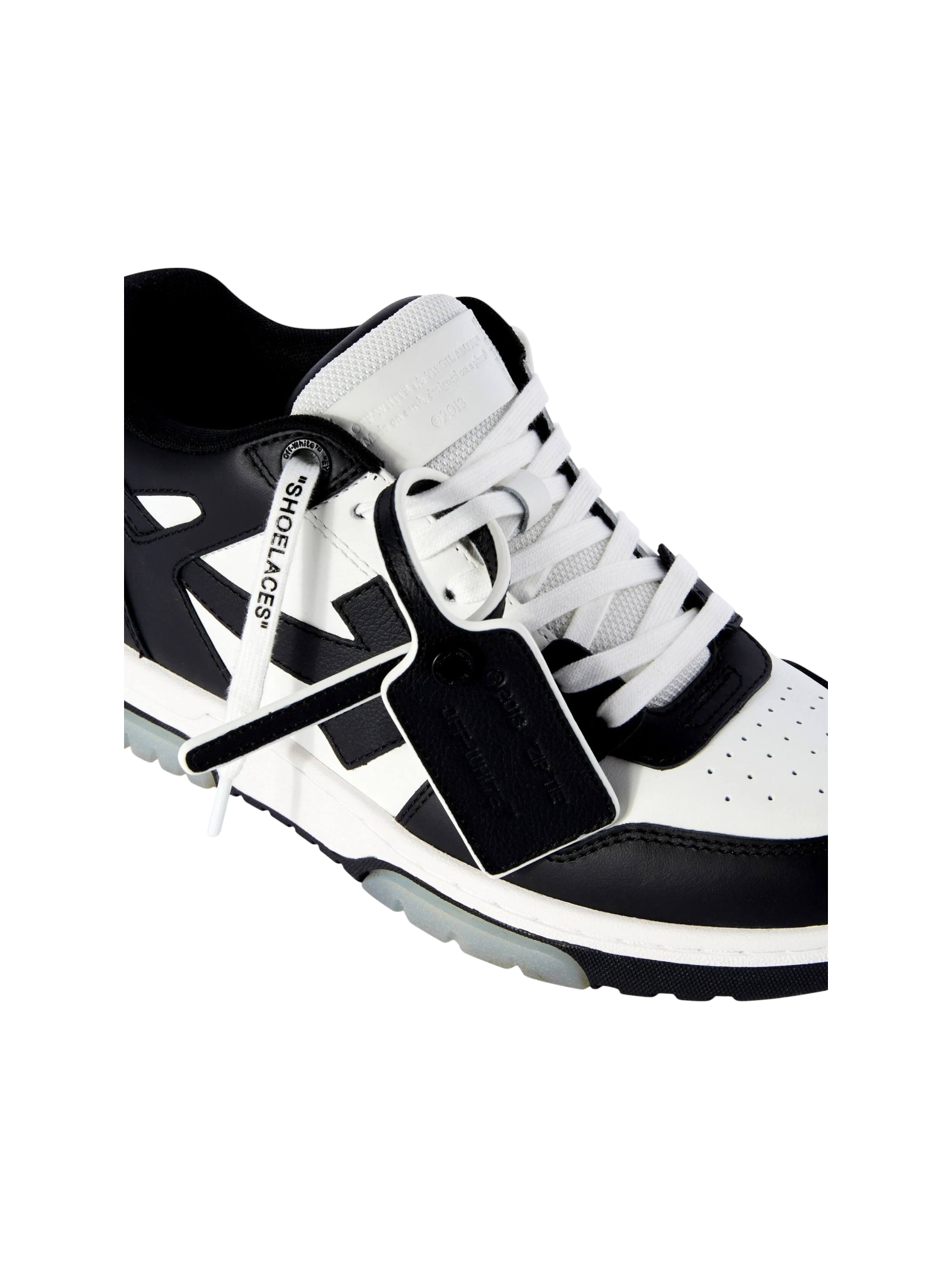 Off-White Кросівки