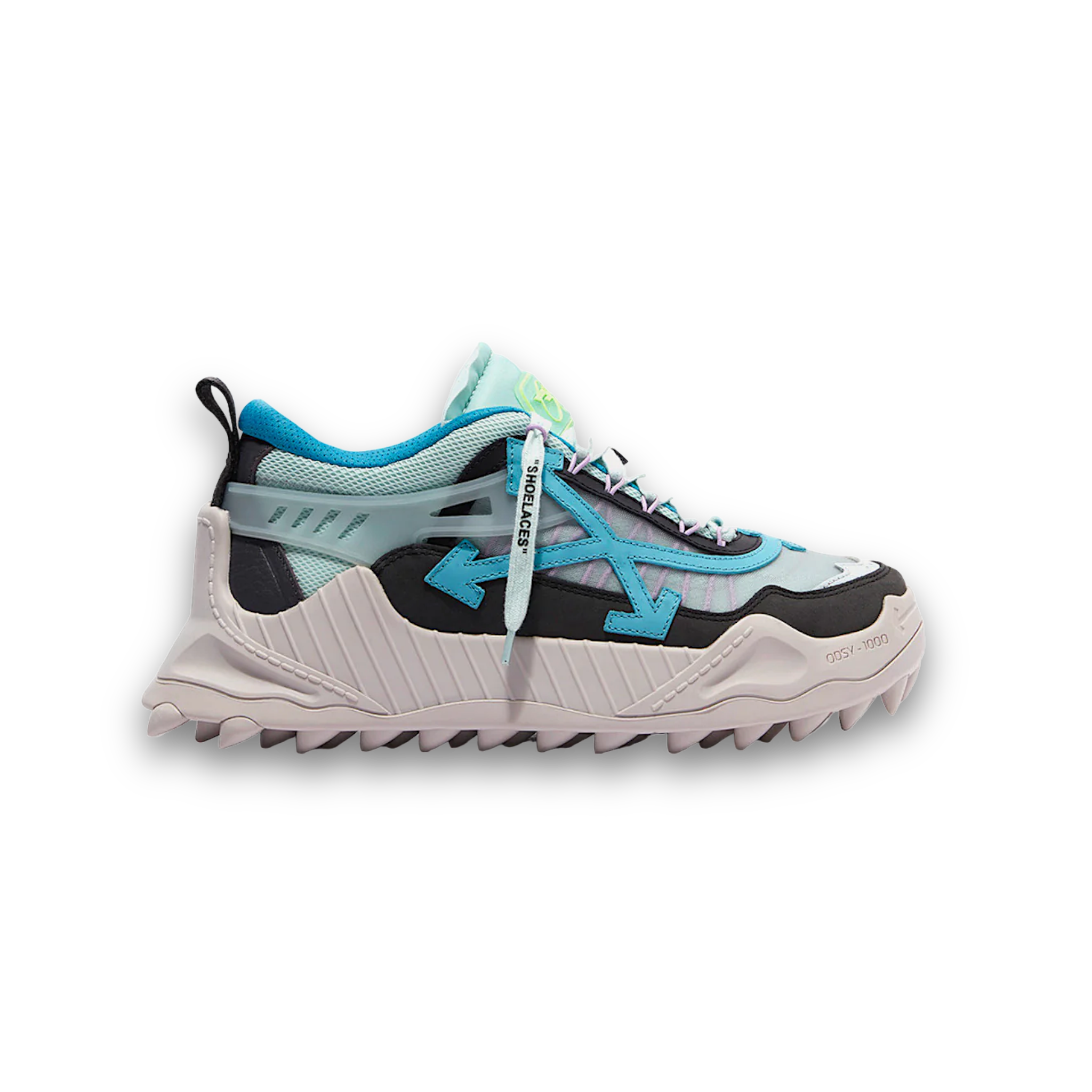 Off-White ODSY-1000 Sneakers