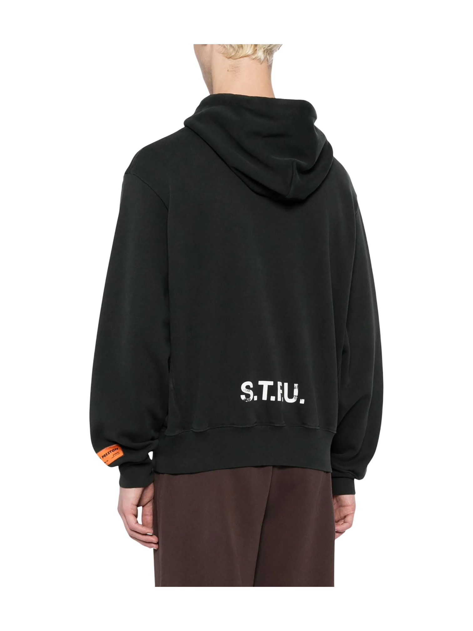 Heron Preston Худі