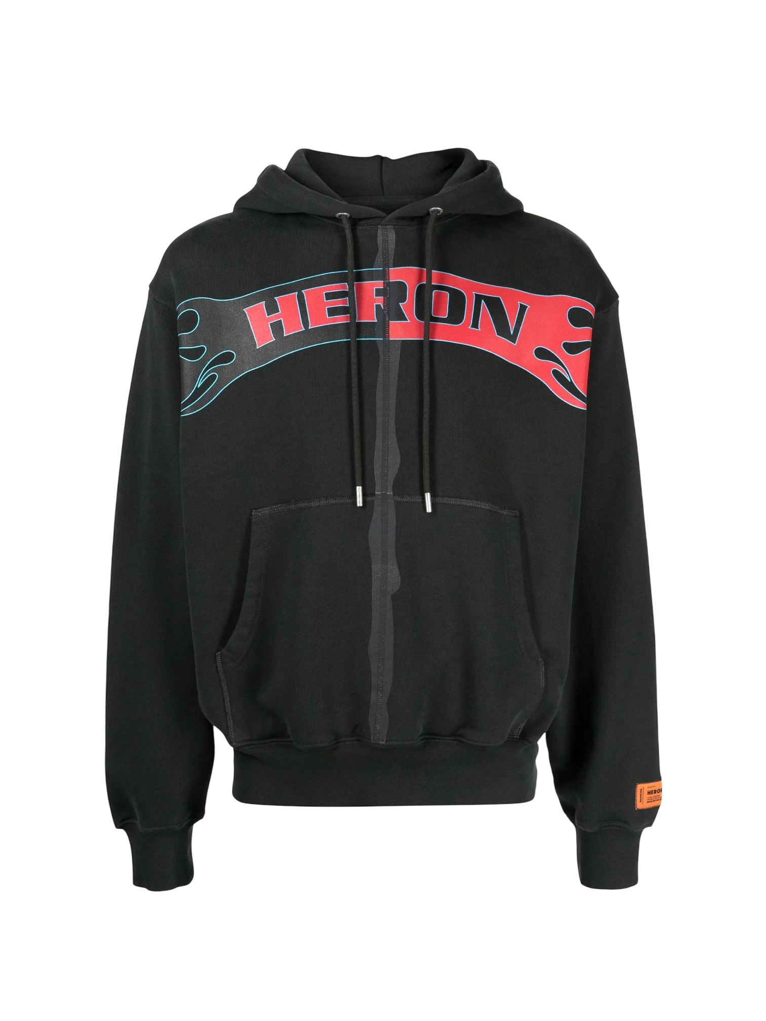 Heron Preston Худі