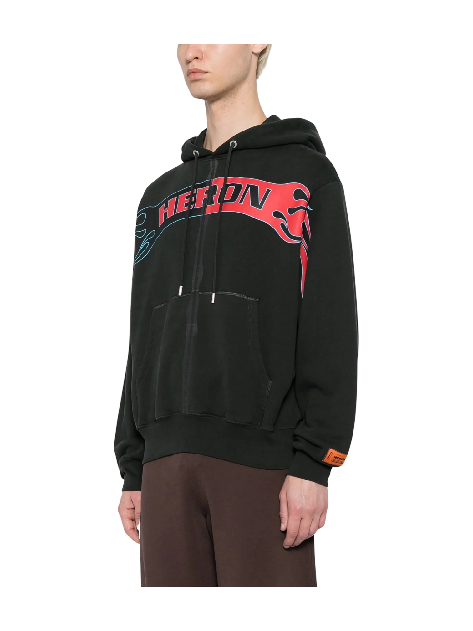 Heron Preston Худі