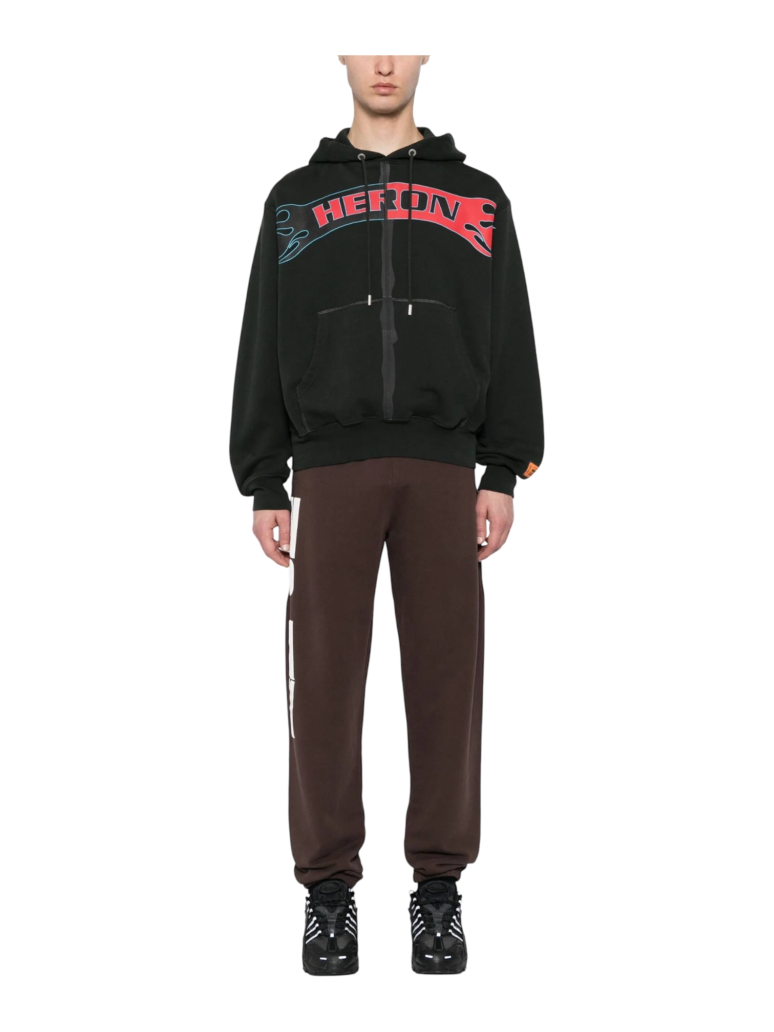 Heron Preston Худі