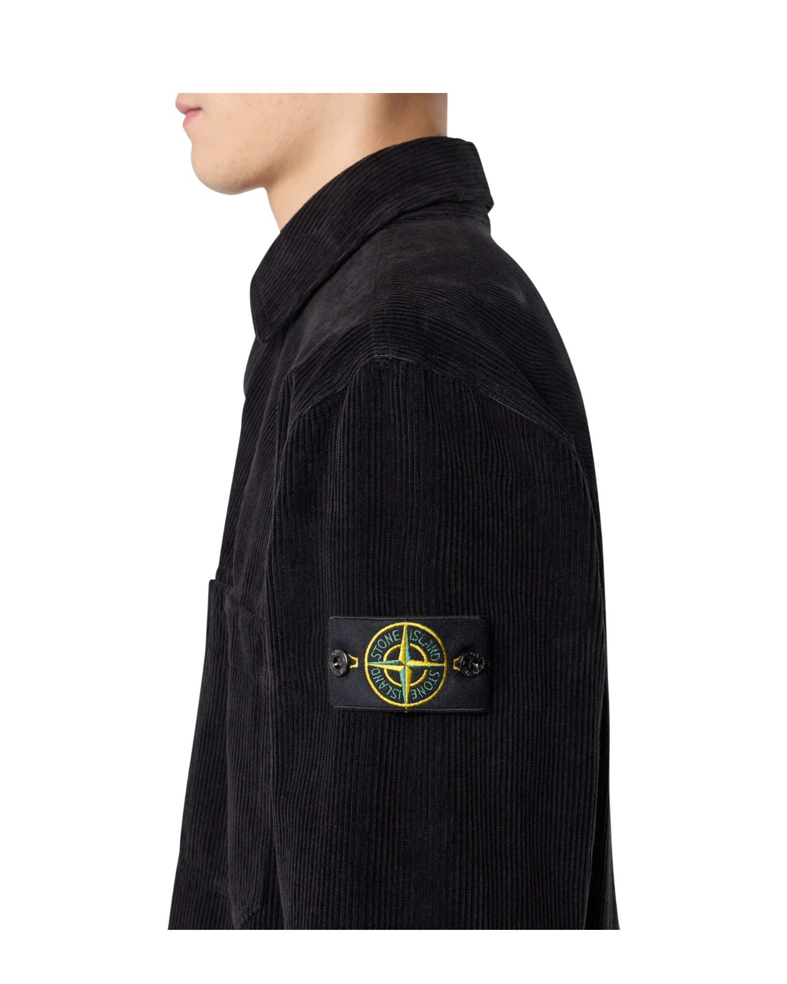 Stone Island Овершорт