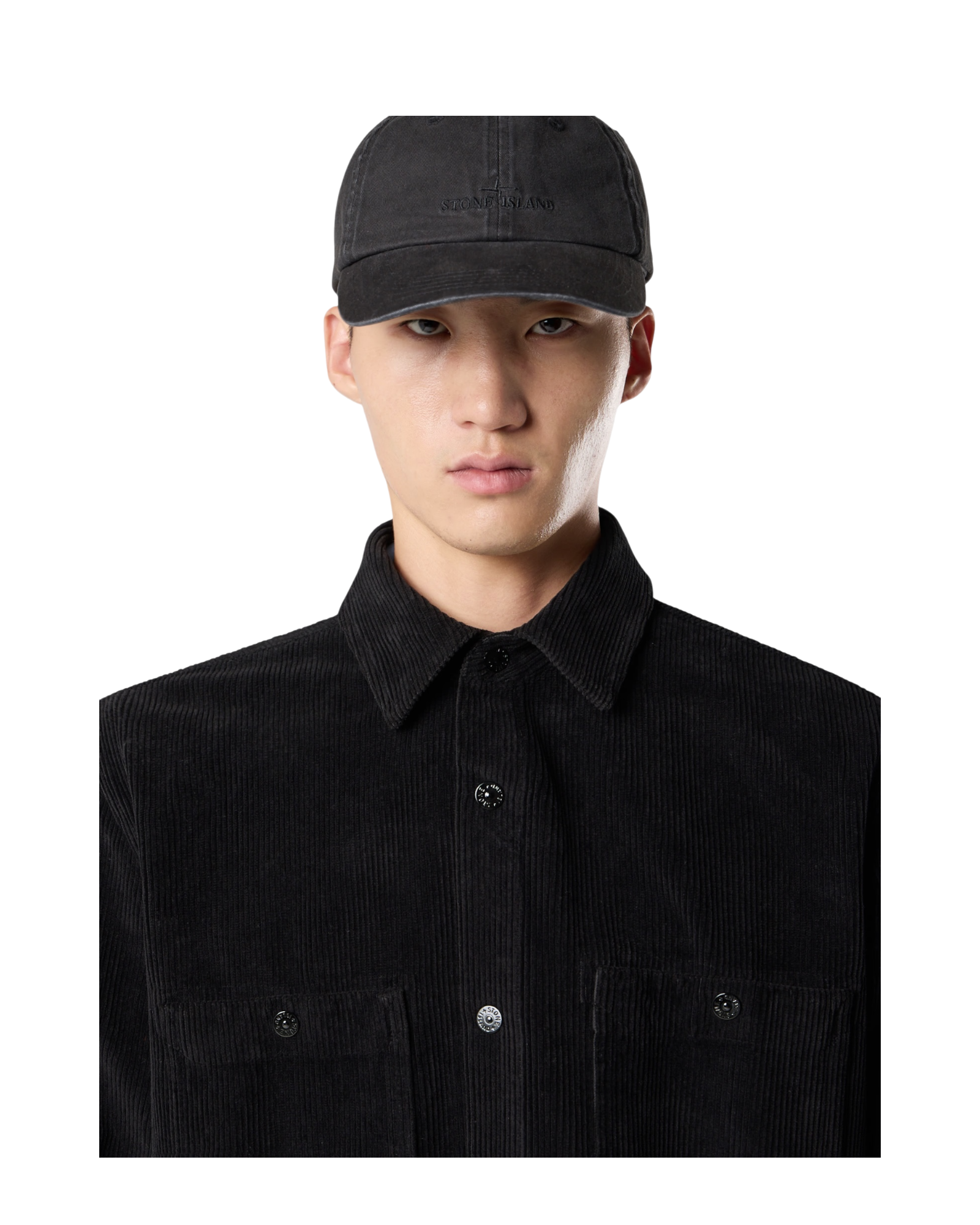 Stone Island Овершорт