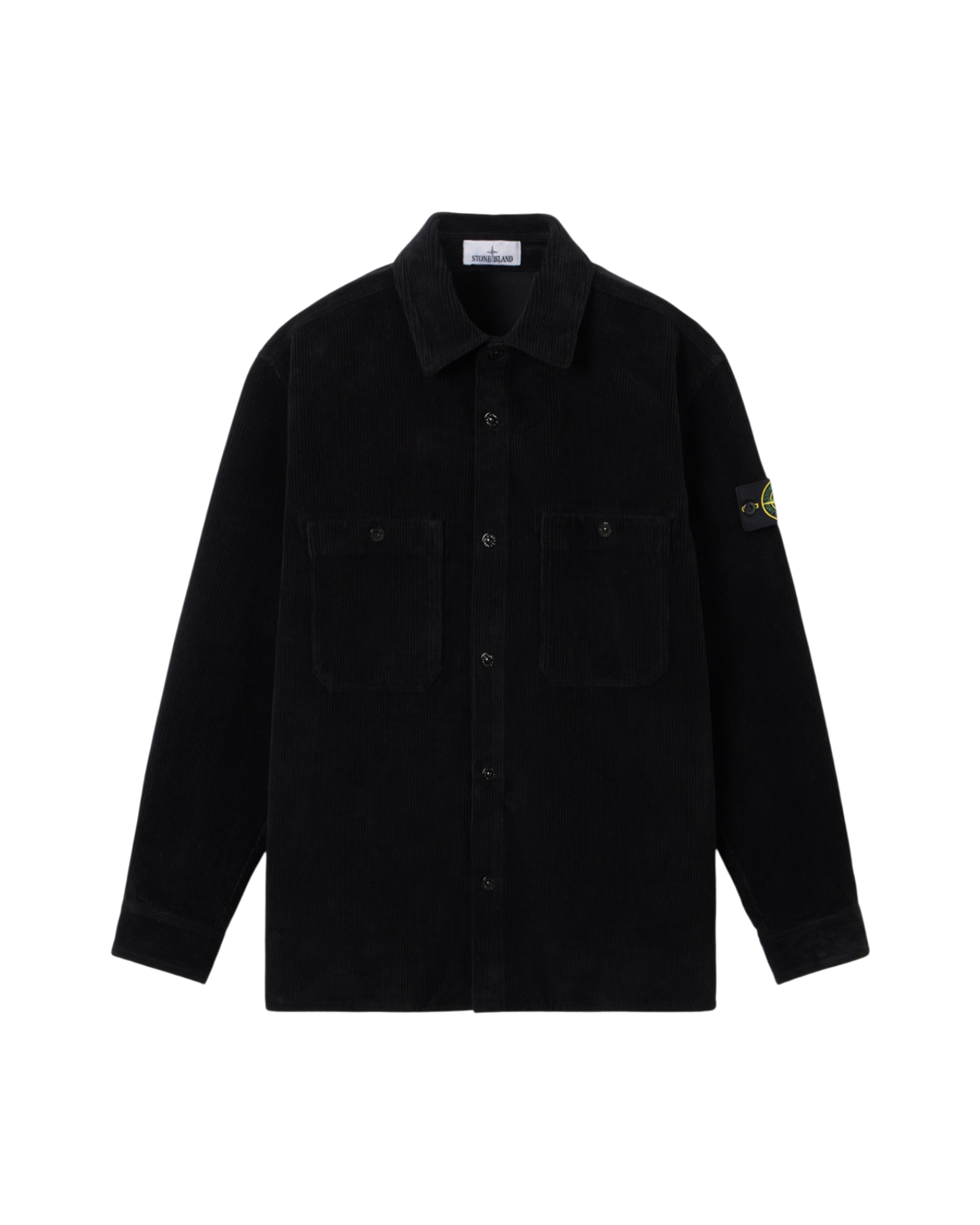 Stone Island Овершорт