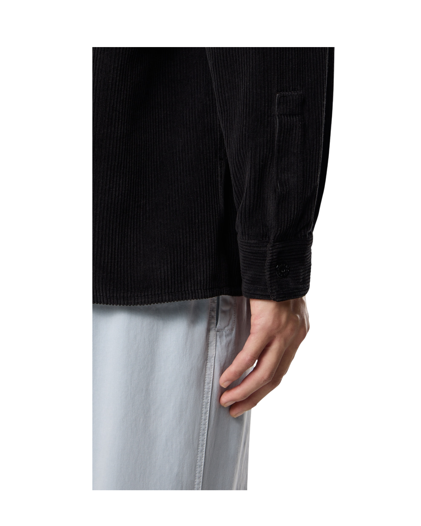 Stone Island Овершорт