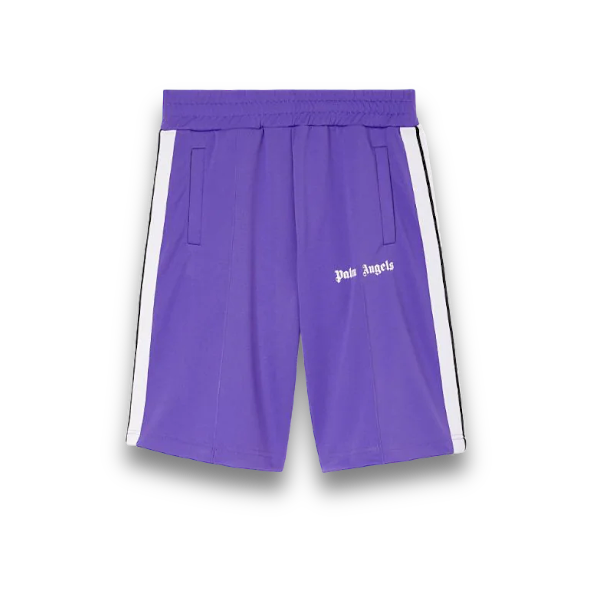 Palm Angels Track Shorts