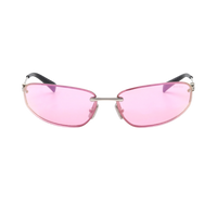 Miu Miu A50S Sunglasses