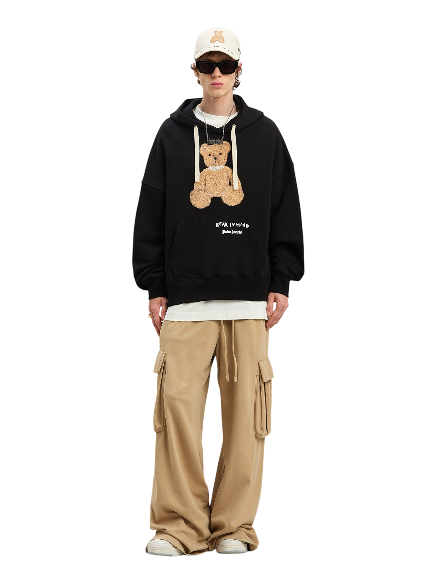 Palm Angels Худі