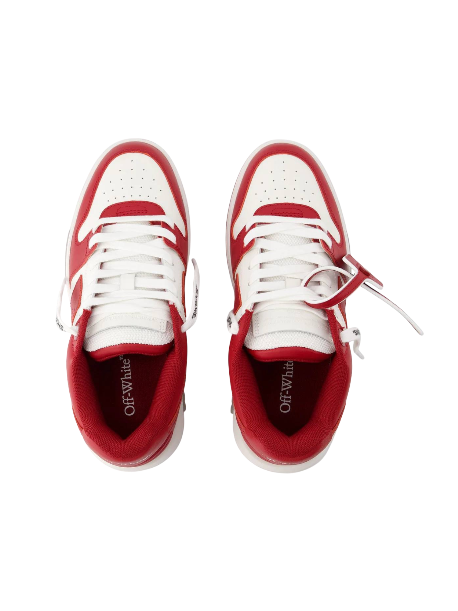 Off-White Кросівки