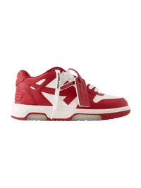 Off-White Кросівки