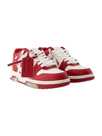 Off-White Кросівки